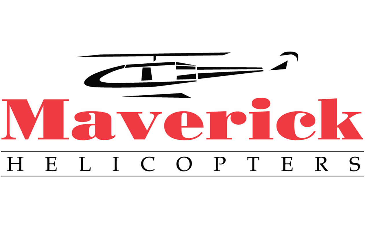 maverick helicopter tours